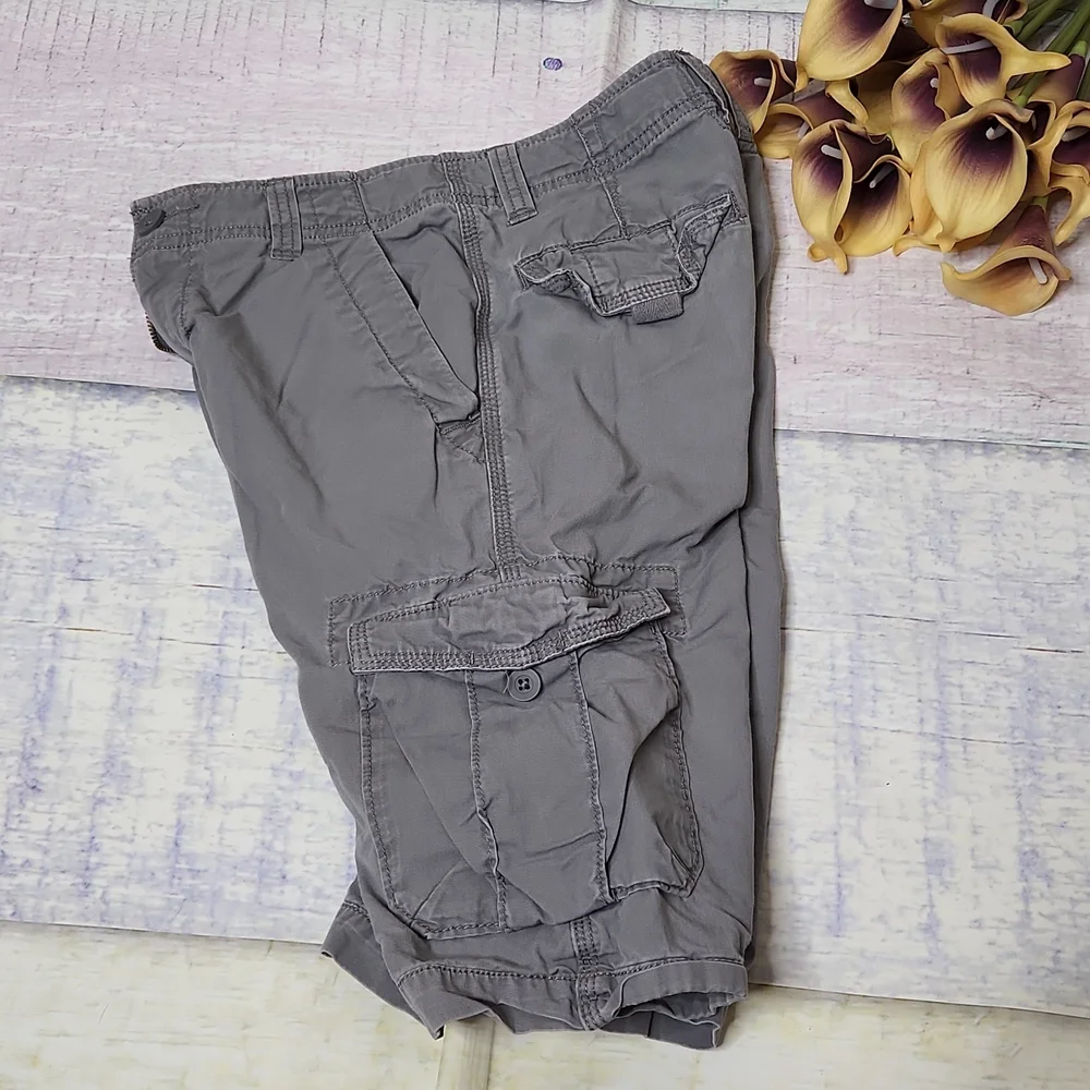 Kid's Urban Pipeline Cargo Shorts
